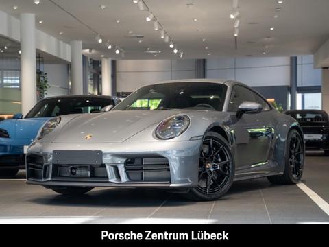 Porsche 992 2 (911) Carrera S