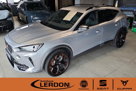 CUPRA Formentor VZ