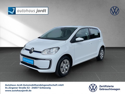 Volkswagen up e-up move e-Sond