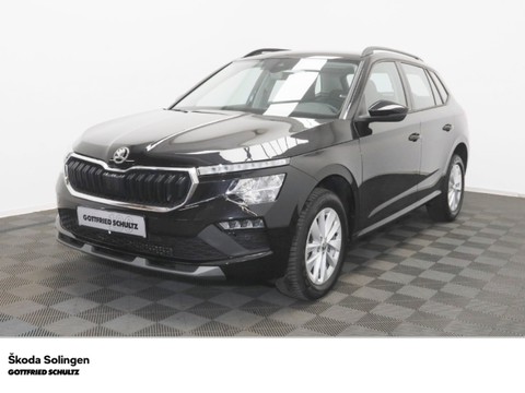 Skoda Kamiq 1.0 TSI Selection