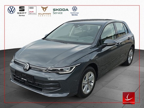 Volkswagen Golf 1.5 TSI VIII LIFE K