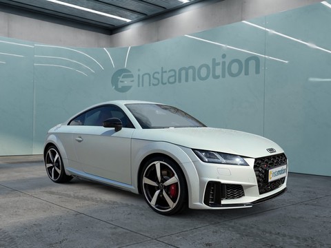 Audi TTS undefined