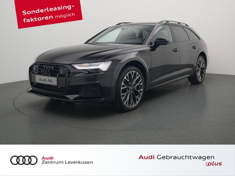 Audi A6 Allroad undefined