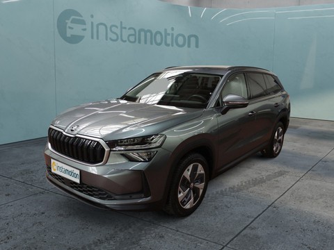 Skoda Kodiaq 1.5 TSI Selection