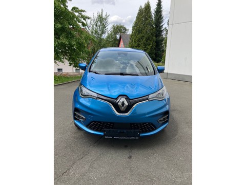 Renault ZOE Intens R1 E