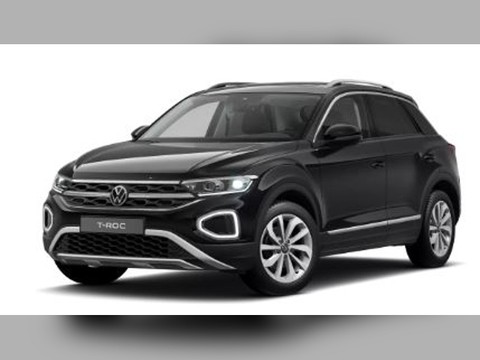 Volkswagen T-Roc 1.0 TSI Style 249 - ohne Anzahlung