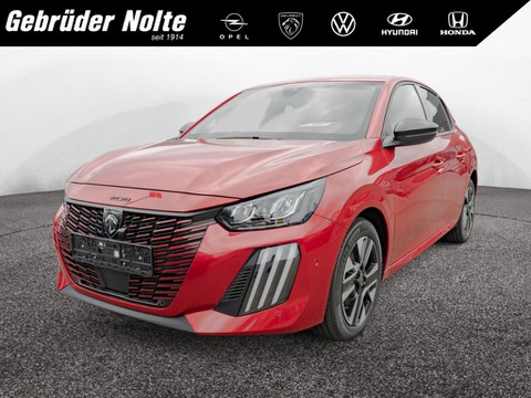 Peugeot 208 1.2 Allure