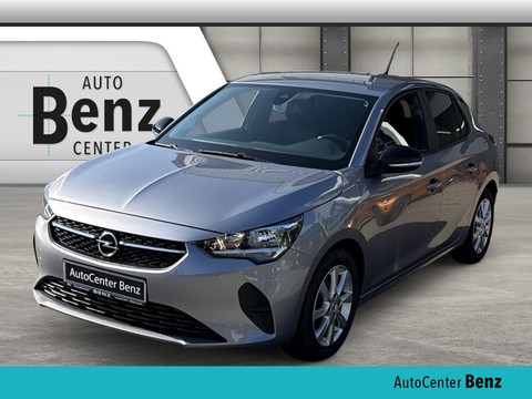 Opel Corsa 1.2 F Edition