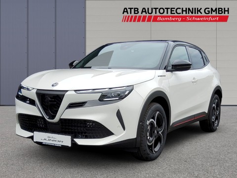 Alfa Romeo Junior 1.9 Speciale°