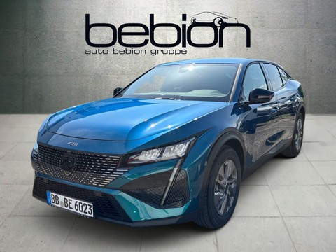 Peugeot 408 1.2 145 Allure