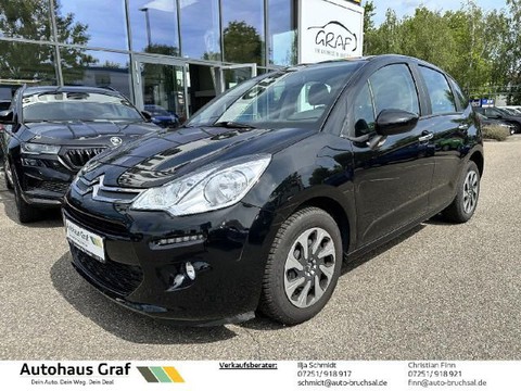 Citroën C3 Tendance