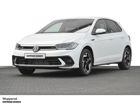 Volkswagen Polo 1.0 L TSI R-LINE iQDrive