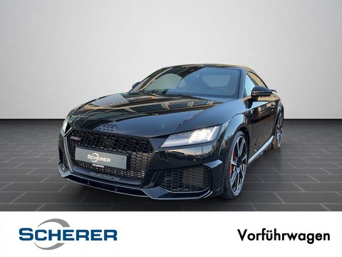 Audi TT RS 9.3 Coupé uvP 890 - Abgas 280km h Flügel
