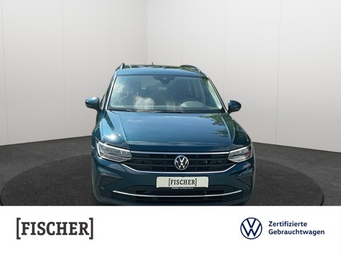 Volkswagen Tiguan 1.5 TSI Life