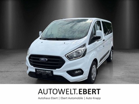 Ford Transit Custom 320 L1 MH Trend