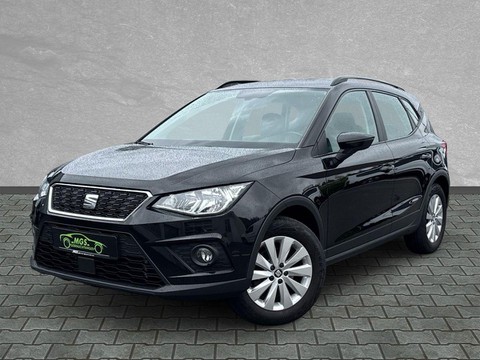 Seat Arona 1.0 TSI Style Beats # #ANDROID