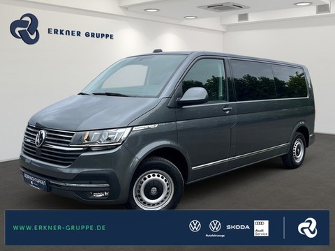 Volkswagen T6 Caravelle 2.0 TDI T6 6 1 Comfortline lang