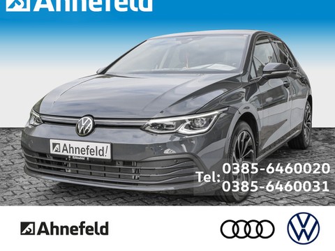 Volkswagen Golf 1.5 TSI VIII Life