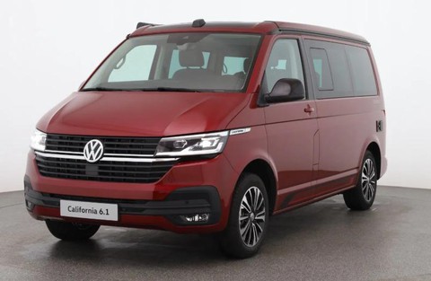 Volkswagen T6 California 2.0 TDI 1 Ocean Edition