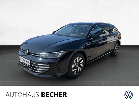 Volkswagen Passat Variant 2.0 TDI Business