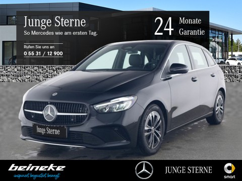 Mercedes-Benz B 180 Progressive Advanced Winter