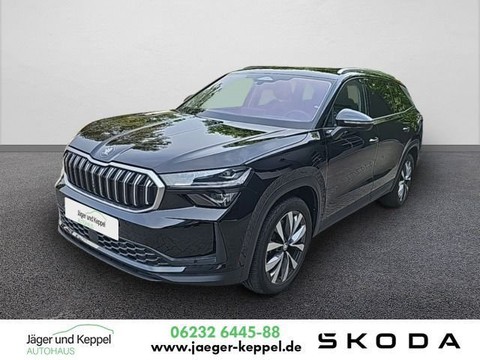 Skoda Kodiaq 2.0 TDI Selection automat Selection