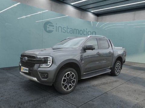 Ford Ranger 3.0 Wildtrak EcoBlue DoKa e