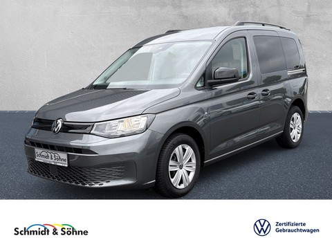 Volkswagen Caddy 1.5 TSI