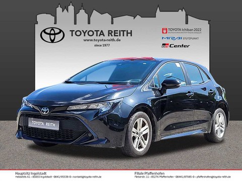 Toyota Corolla 1.2 Turbo Comfort