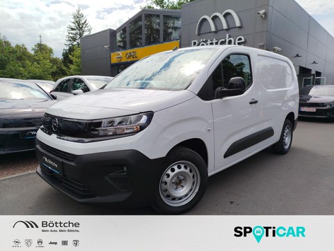Opel Combo 1.5 Cargo erhöhte Nutzlast XL D