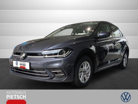 Volkswagen Polo 1.0 TSI Style Dig