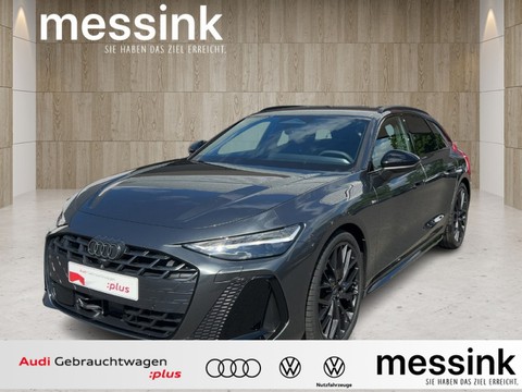Audi A6 Avant edition one TDI quattro S-Line