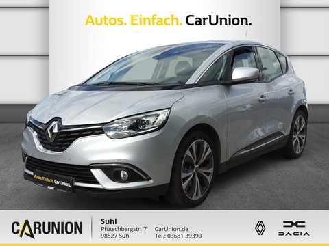 Renault Scenic Intens ENERGY TCe 130