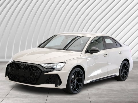 Audi RS3 2.5 Limousine TFSI quattro