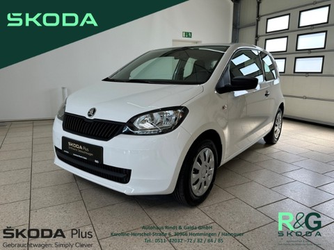 Skoda Citigo 1.0 Cool Edition