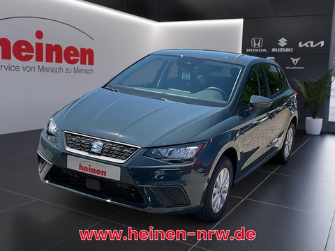 Seat Ibiza 1.0 TSI Road Edition