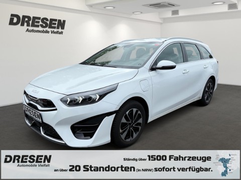 Kia cee'd 1.6 Sportswagon Plug-in Hybrid