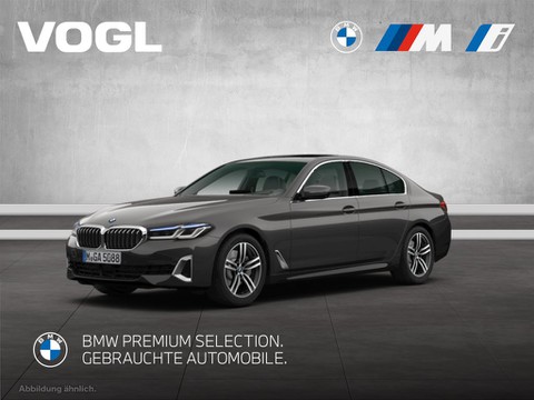 BMW 530 d xDrive Limousine LKH