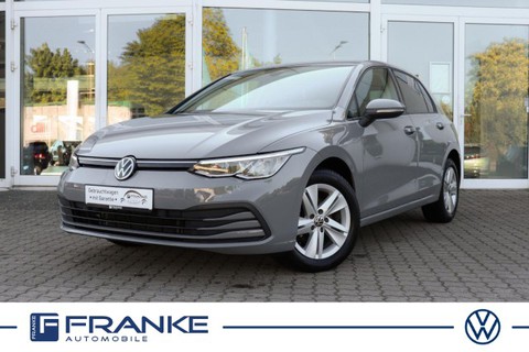 Volkswagen Golf 2.0 TDI VIII (EURO 6d-) Life
