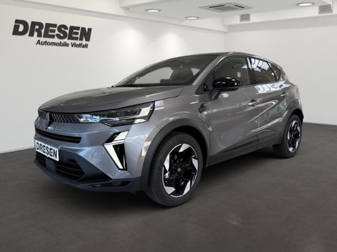Renault Captur 1.0 II EU6e Techno TCe 90