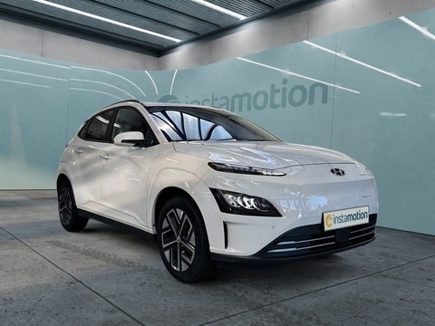 Hyundai Kona 39kWh ADVANTAGE 39kWh ADVANTAGE
