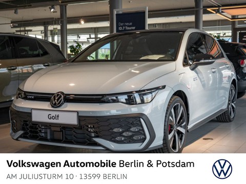 Volkswagen Golf 1.5 l GTE eHybrid