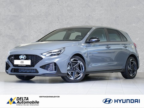 Hyundai i30 1.5 T-GDI N-Line