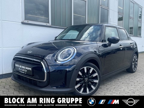 MINI One undefined