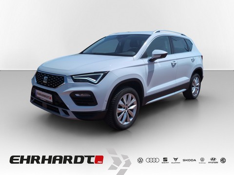 Seat Ateca 1.5 TSI Xperience PARKLENK EL HECKKL ALLWETTER