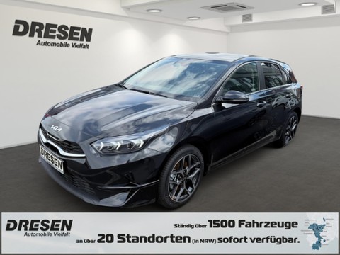 Kia cee'd Ultimate Edition