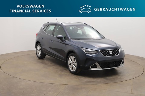 Seat Arona 1.0 TSI X-Perience 81kW