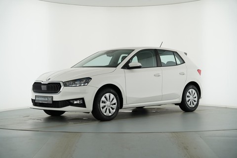 Skoda Fabia ESSENCE 80PS