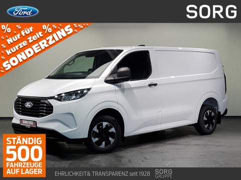 Ford Transit Custom 320L1-Trend Kasten PlugInHybrid