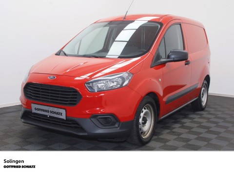 Ford Transit Courier 1.0 EcoBoost Basis